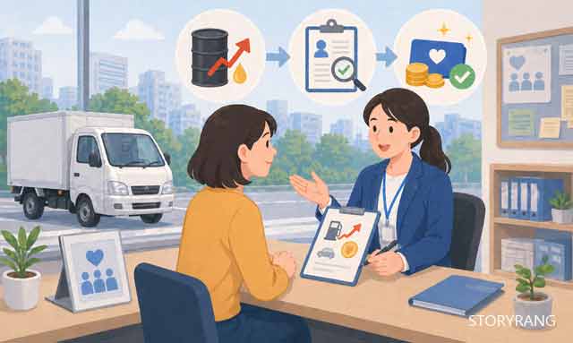 고유가 피해지원금 사용처