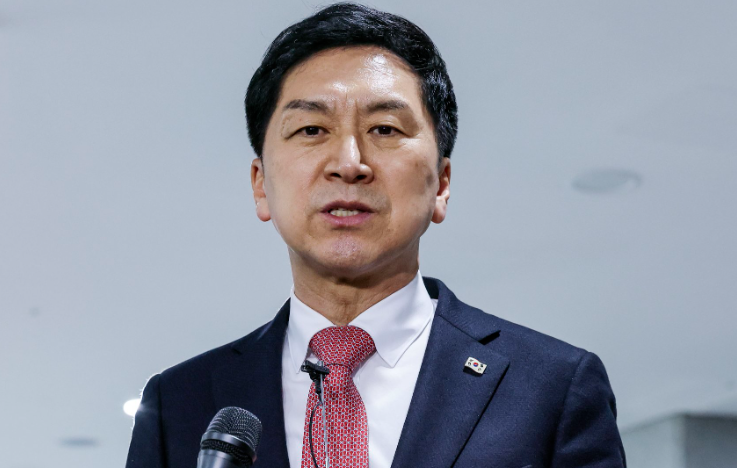 김기현 국회의원 프로필