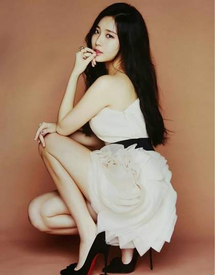 유라 프로필