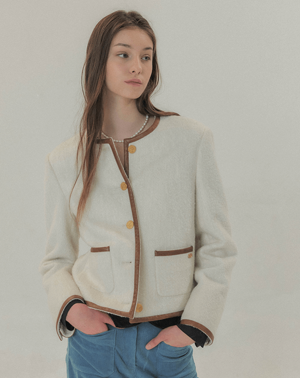 조선의 사랑꾼 73회 김지민 자켓