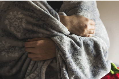 스트레스가 쌓이면 나타나는 몸의 신호 5가지