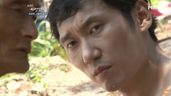 이승윤 자연인 재방료