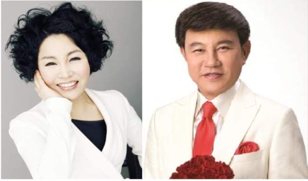 우연이 두번째 남편