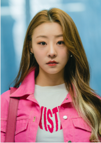 놀아주는 여자 등장인물