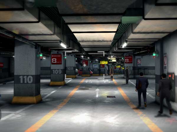 장비 - 무기 목록 PART 1 타이틀 이미지