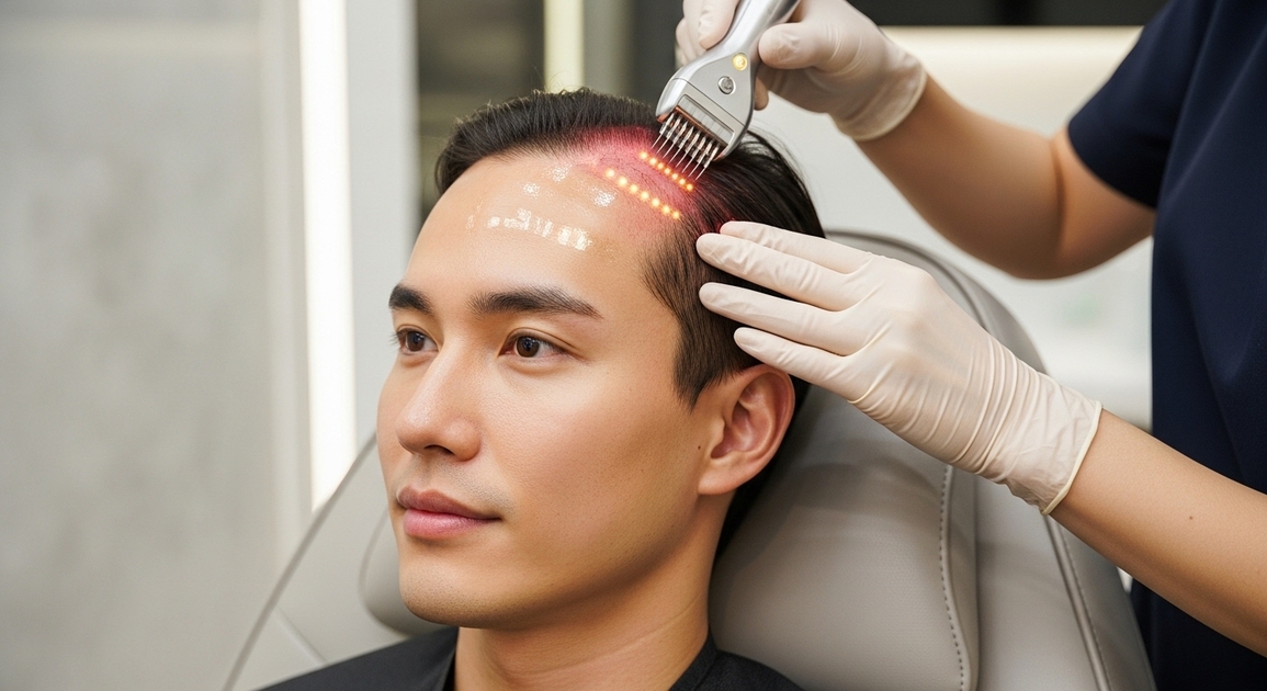 ์ ์๋ฆฌ ํ๋ชจ ๊ด๋ฆฌ ๋ฐ๋ ๋จ์ฑ ์ด๋ฏธ์ง