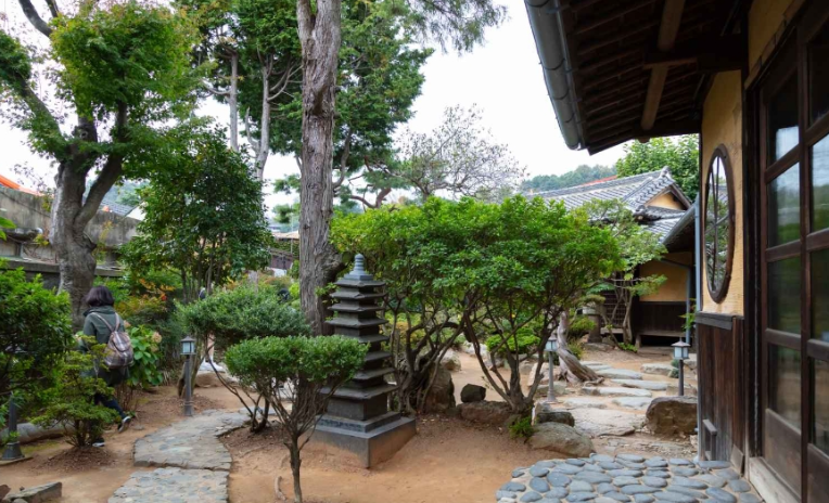 군산 가볼만한곳 베스트10