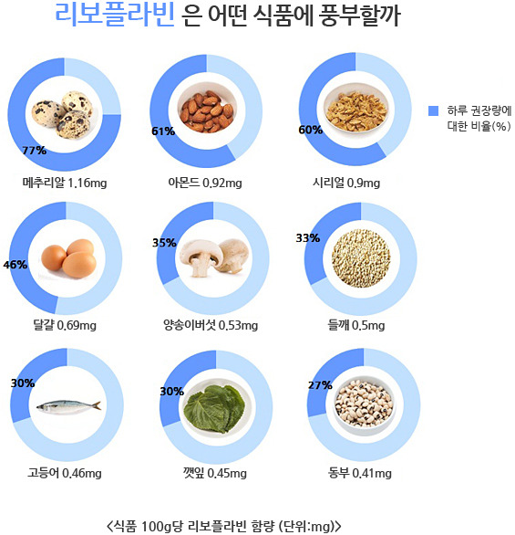 리보플라빈