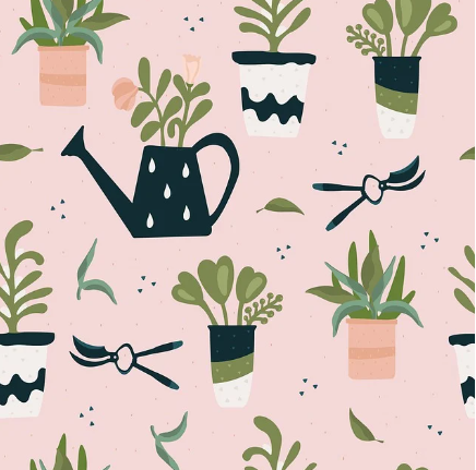 도시 생활에 녹색을 더하는 도시농업