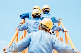 안전감시단 하는 일 및 자격조건 알아보기