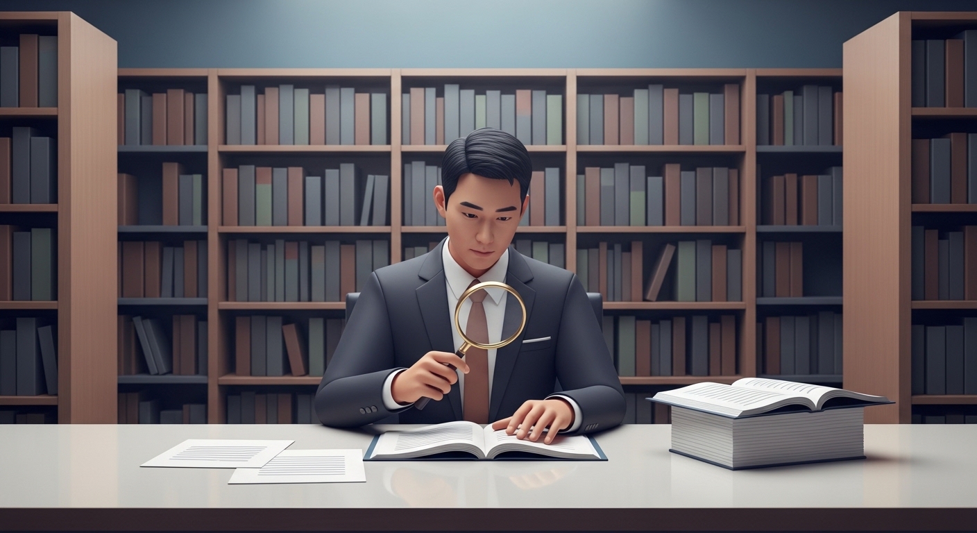 형사 고소의 위험성: 직권남용과 무고죄