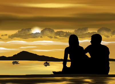 아시아 최고의 신혼여행지 TOP3