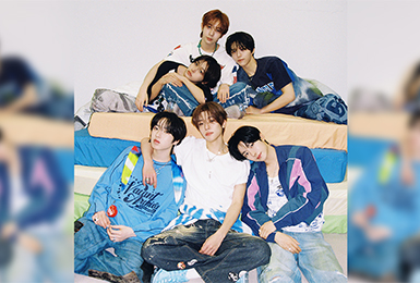 부산원아시아페스티벌 라인업