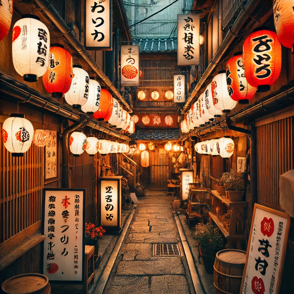 오사카 시장