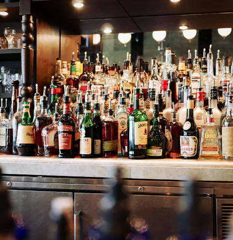 손톱에 나쁜 음식