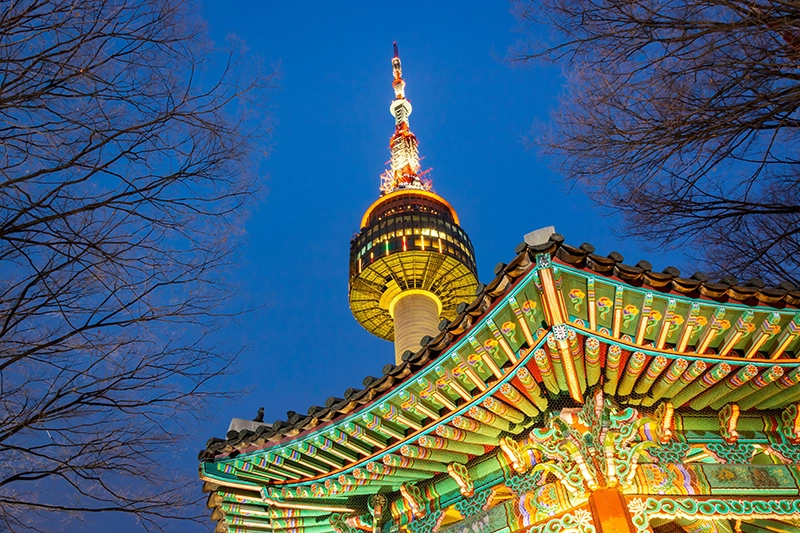 남산-케이블카-요금-운영시간-주차-요금