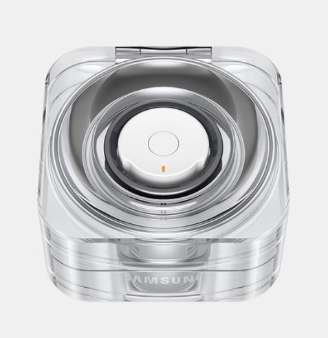 갤럭시링-블랙-케이스