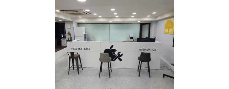 인천 미추홀구 아이폰수리