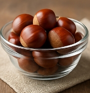 밤 보관하는 방법