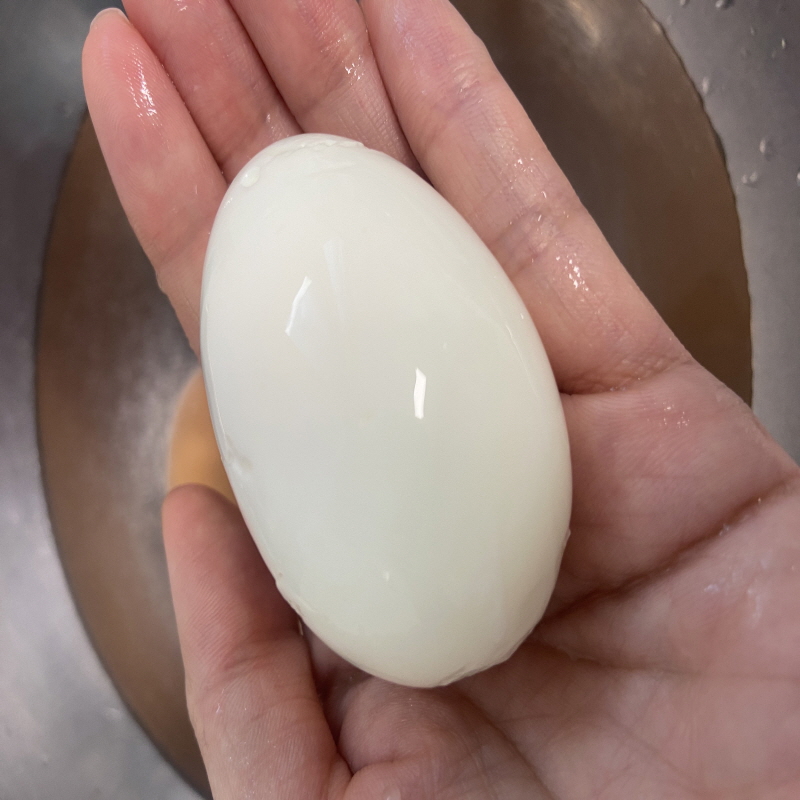 달걀 삶는 시간 계란 반숙, 완숙 삶는 시간 정확히 알려드려요.