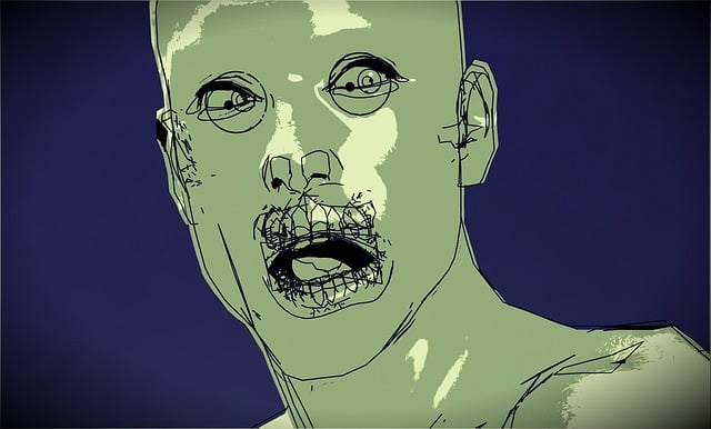 정신신경 이상 증상