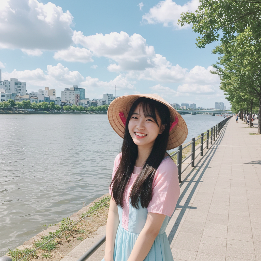 다낭 여행