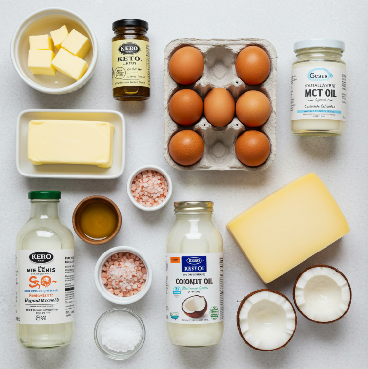 본격 시작 전 준비물 체크리스트!