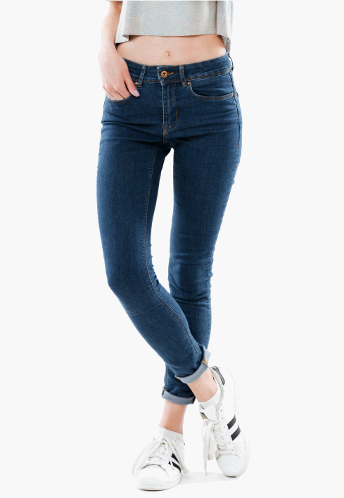 스키니진이 혈액순환에 미치는 영향: 패션과 건강의 균형 찾기