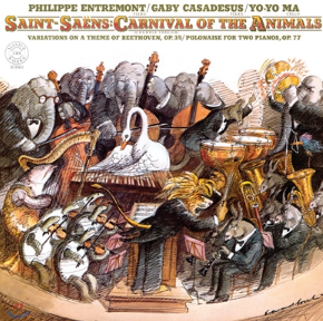 5월 가정의 달 주말 나들이, 아이와 함께하는 클래식 공연 추천!