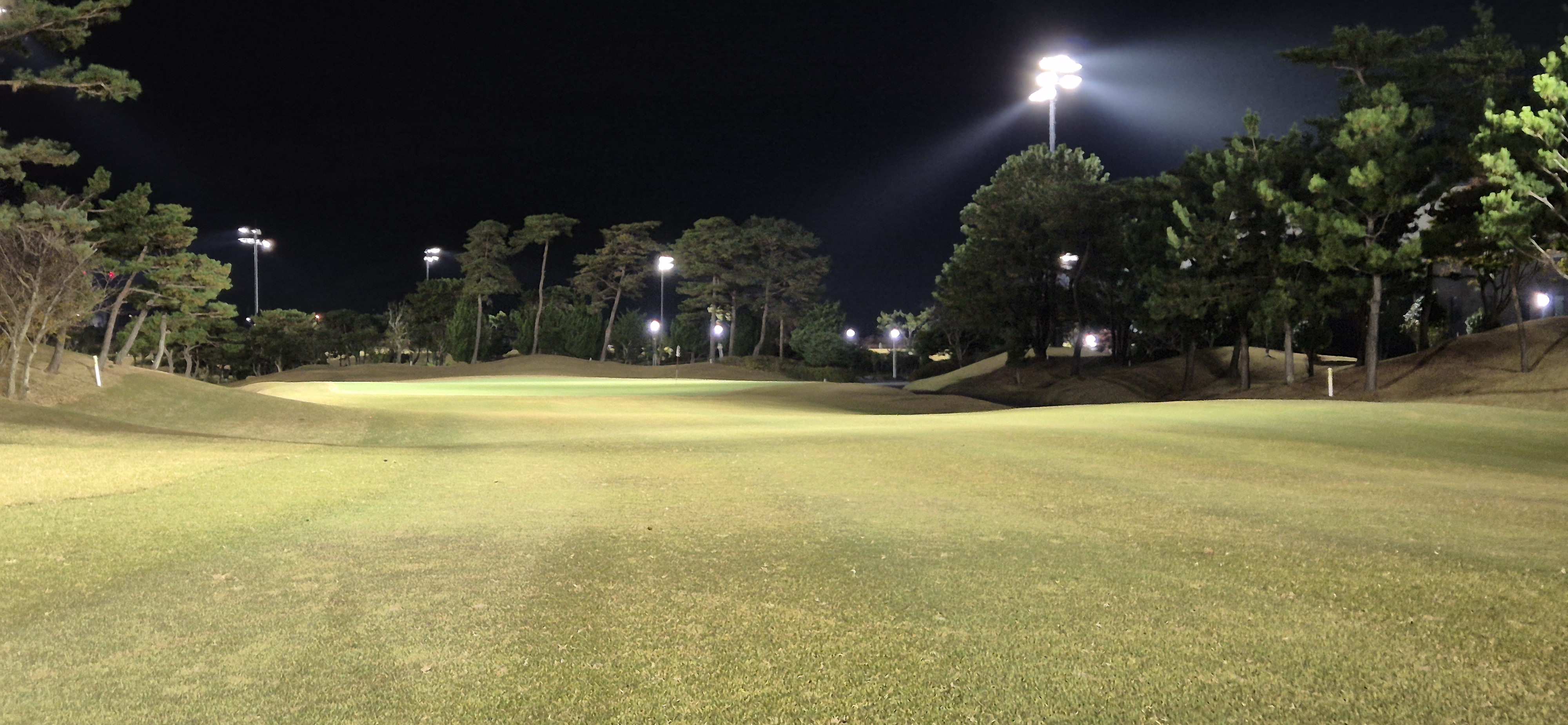 스톤비치cc 스톤 코스 사진 및 공략 정보