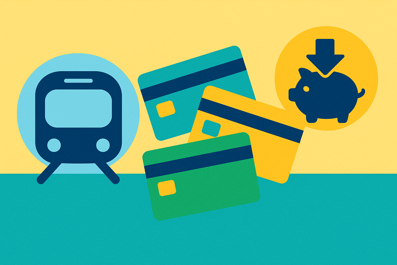 대중교통 할인카드 추천 가이드