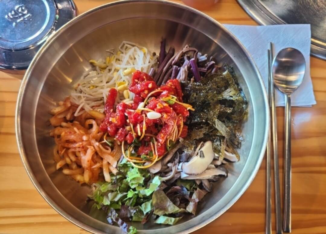 푸른솔 포천 cc 근처 맛집