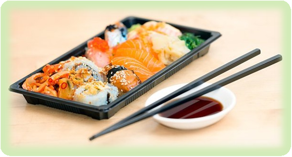 뇌의 노화를 방지하는 식사법