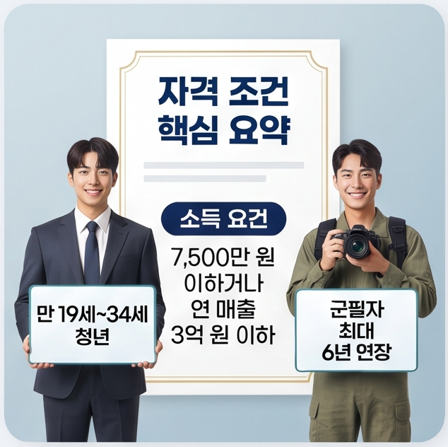 2026 청년미래적금 2차 신청 마감 임박! 최대 19% 혜택 쟁취하는 법