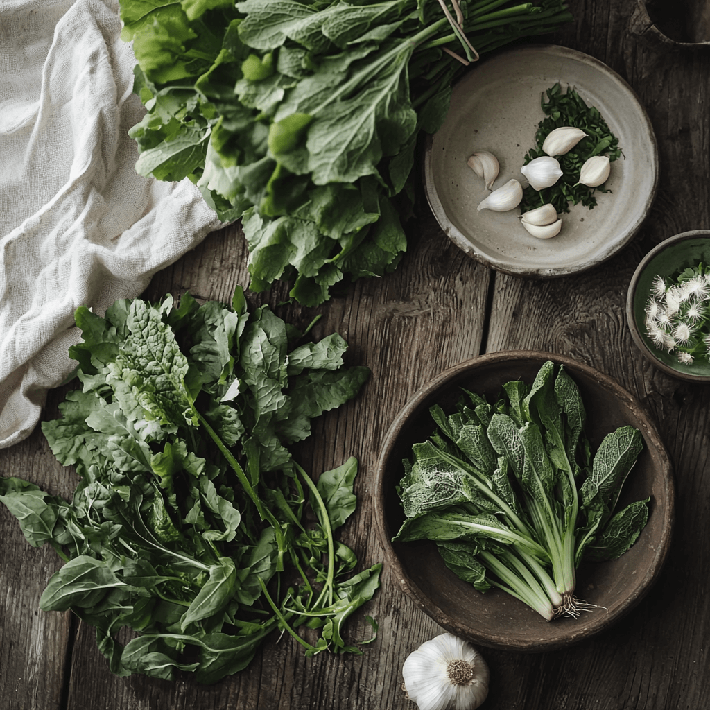 두릅-섭취-시간