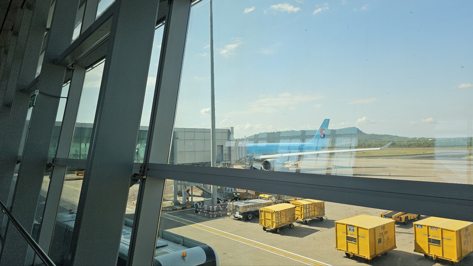 [25.3월] 푸꾸옥 #12&amp;#124;프리미어 빌리지 체크아웃 / 귀국