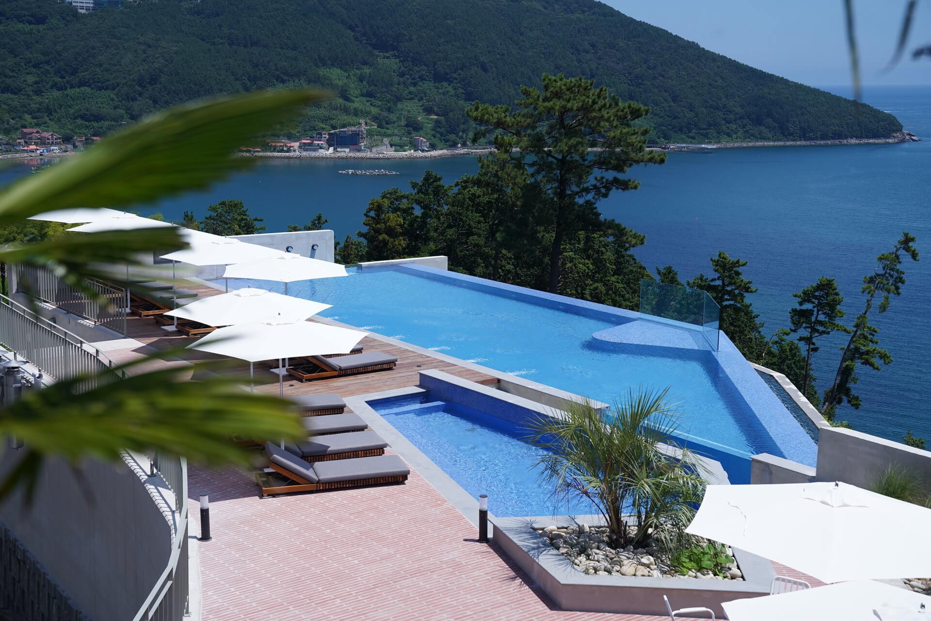 상상 풀빌라 펜션