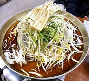 한우불고기