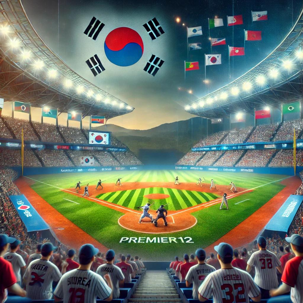 프리미어12 국가대표 명단