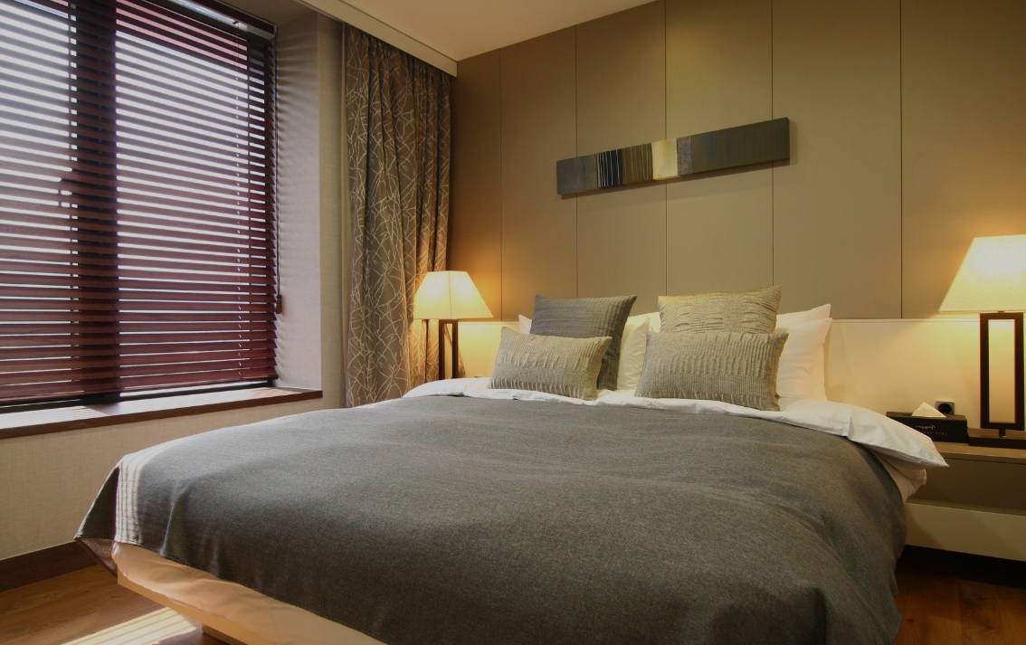 레고랜드 근처 숙소