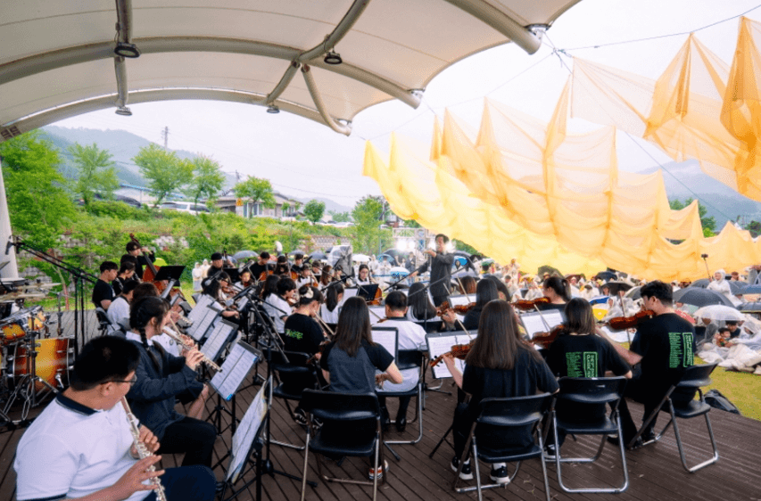 강원도 축제 일정