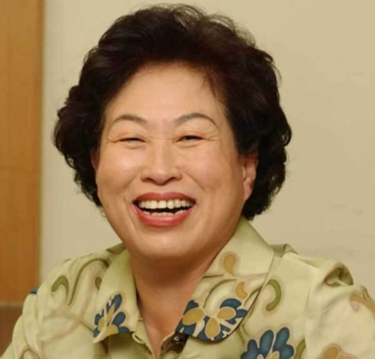 전원주 아들 및 며느리