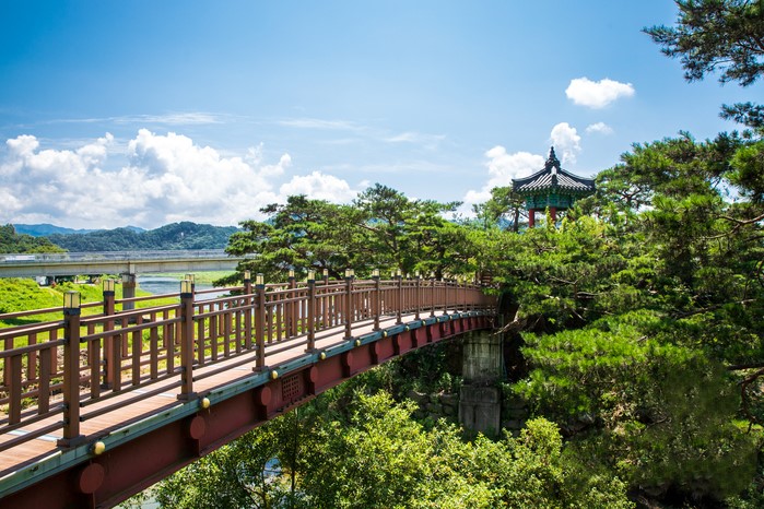 강선대