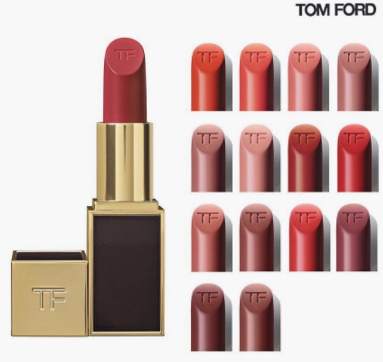 Tom Ford 립스틱