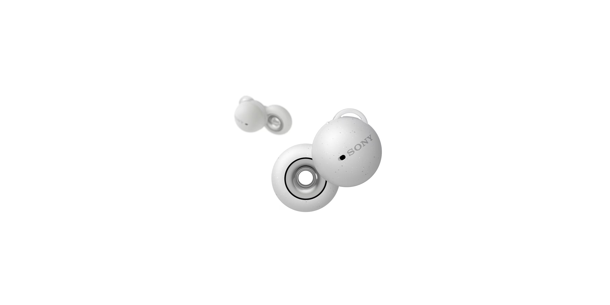 오늘의 일기 - 애플 환경에 최적화된 이어폰 Sony LinkBuds