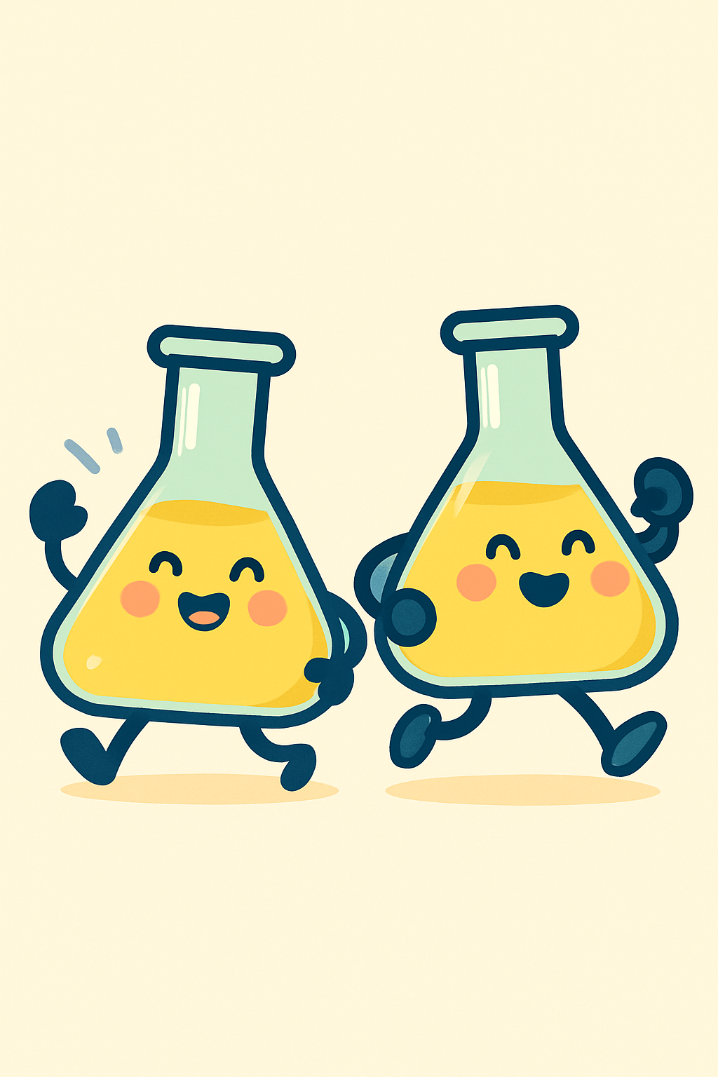 걷기와 달리기 중 건강에 더 유익한 운동은 무엇일까?