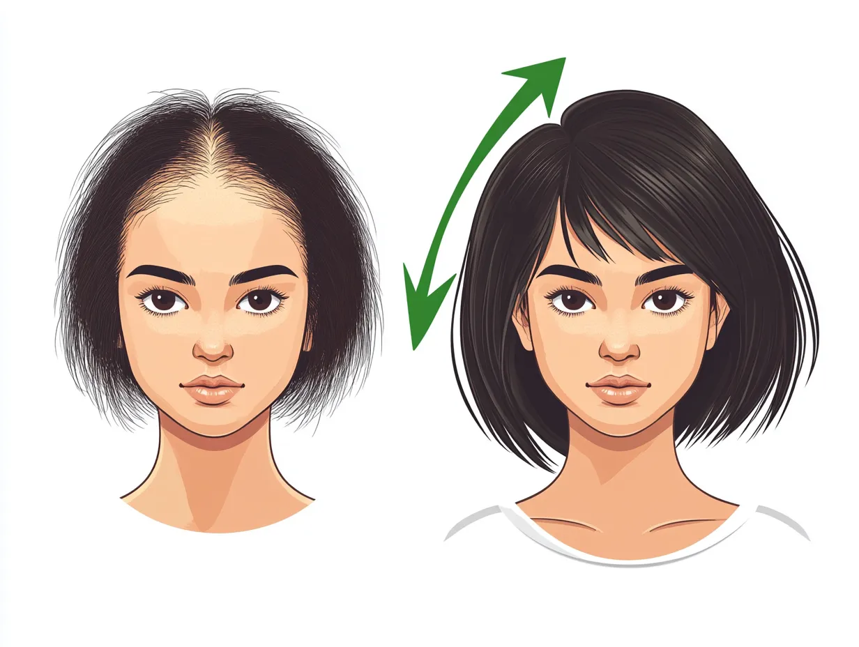 60대 두피 건강, 어떤 샴푸가 진짜 효과적