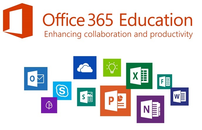 MS Office Education