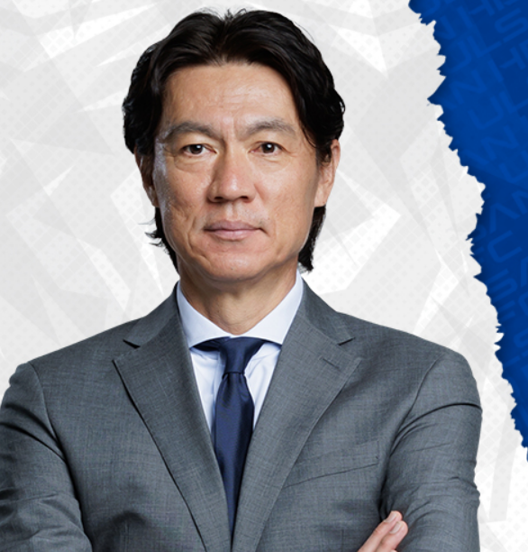 축구감독 후보 명단