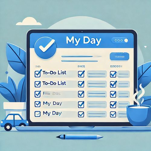 Microsoft To Do : 심플함의 정석